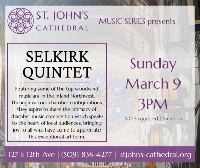 Selkirk Quintet Ad v2